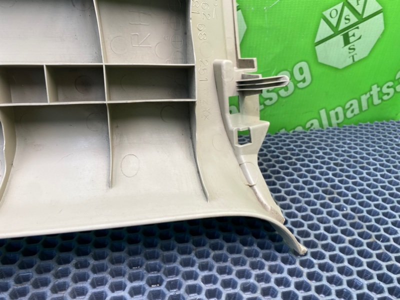 Накладка стойки, 1200 рублей, Калининград