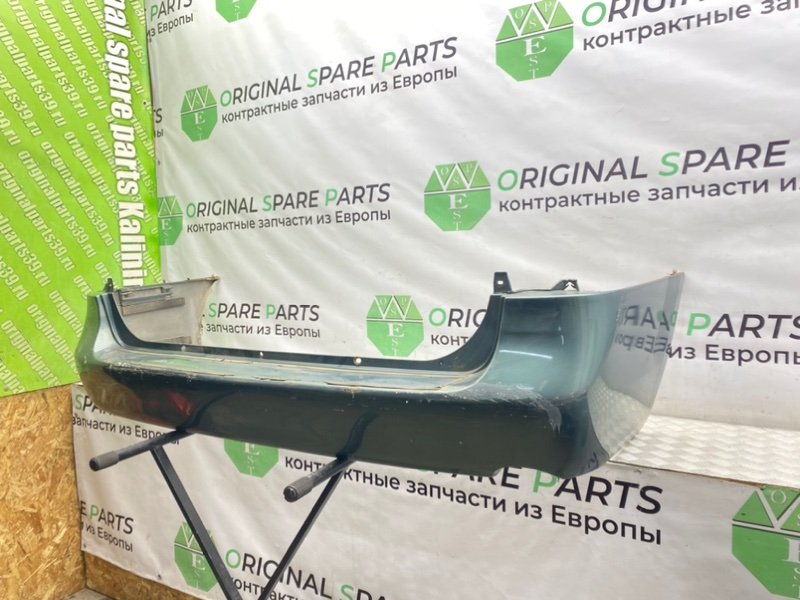 Бампер, 5100 рублей, Калининград