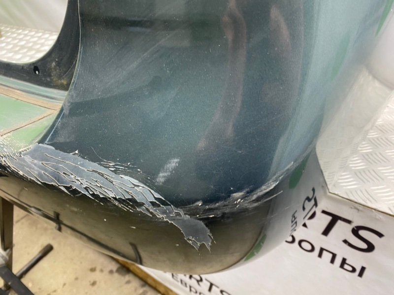 Бампер, 5100 рублей, Калининград