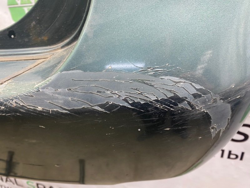 Бампер, 5100 рублей, Калининград