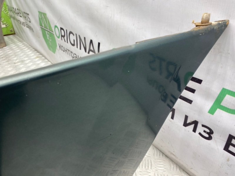 Бампер, 5100 рублей, Калининград