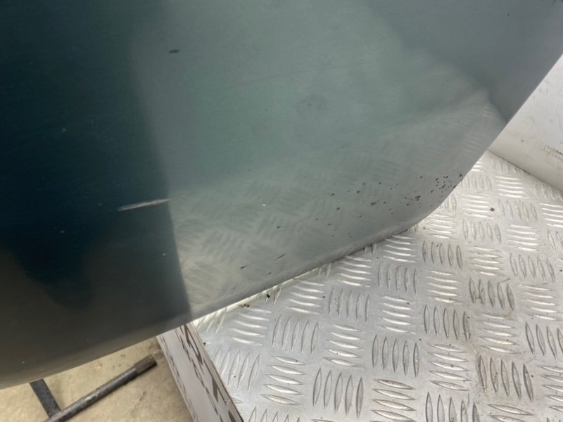 Бампер, 5100 рублей, Калининград