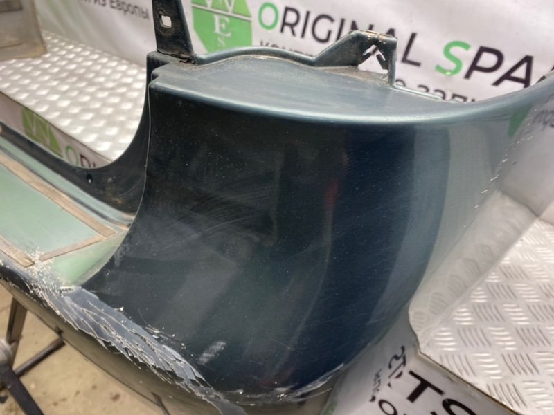 Бампер, 5100 рублей, Калининград