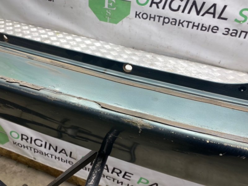 Бампер, 5100 рублей, Калининград