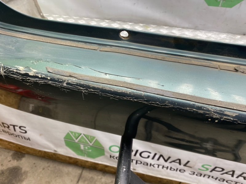 Бампер, 5100 рублей, Калининград