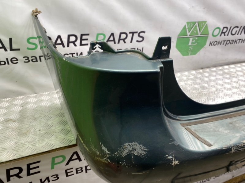 Бампер, 5100 рублей, Калининград