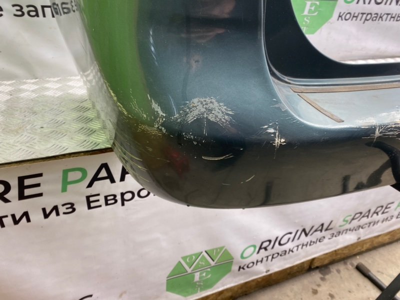 Бампер, 5100 рублей, Калининград