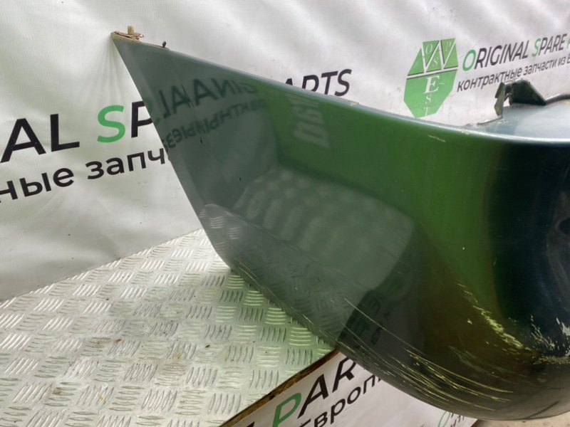 Бампер, 5100 рублей, Калининград