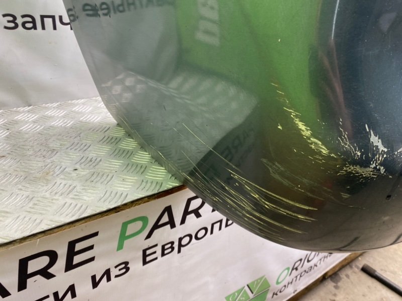 Бампер, 5100 рублей, Калининград