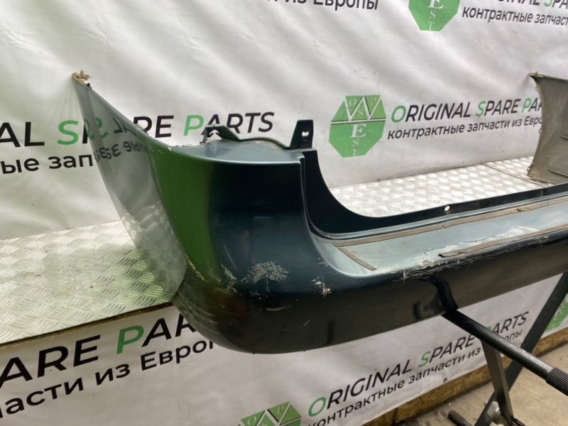 Бампер, 5100 рублей, Калининград