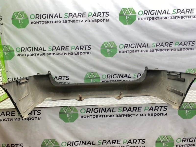 Бампер, 5100 рублей, Калининград