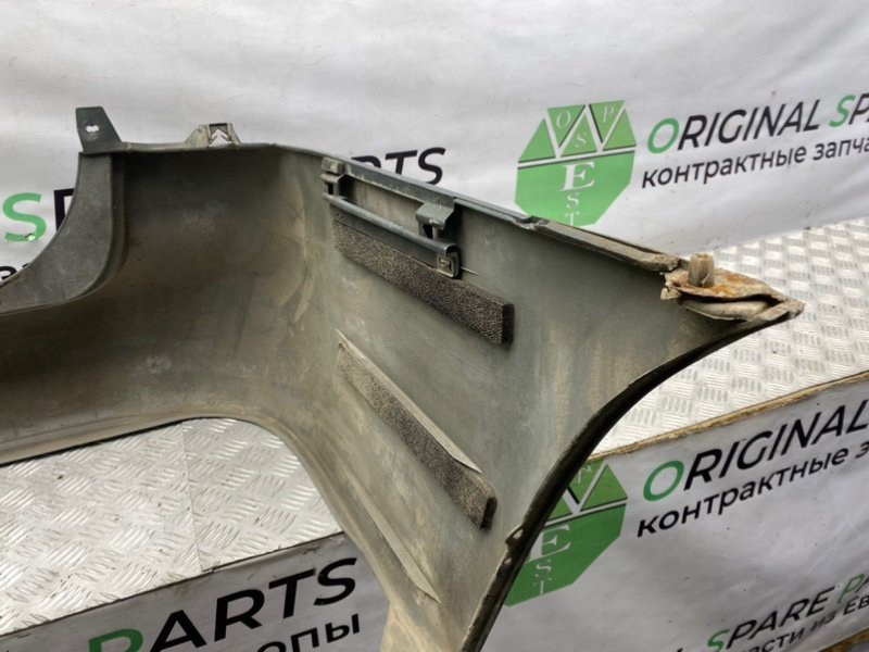 Бампер, 5100 рублей, Калининград