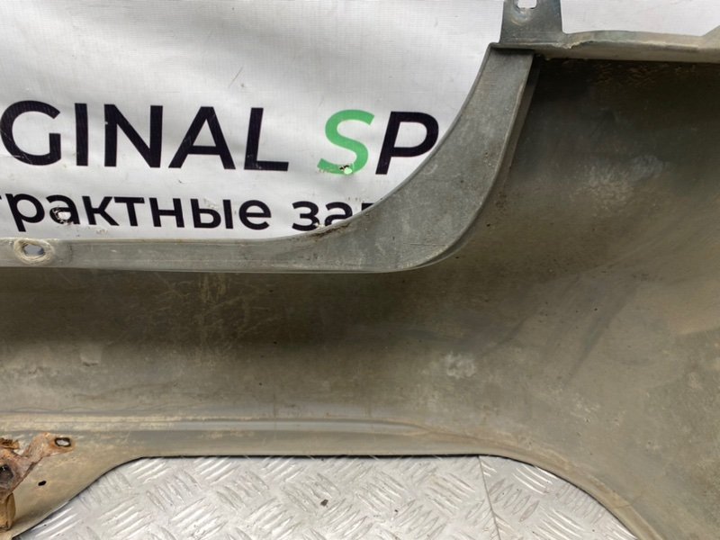 Бампер, 5100 рублей, Калининград