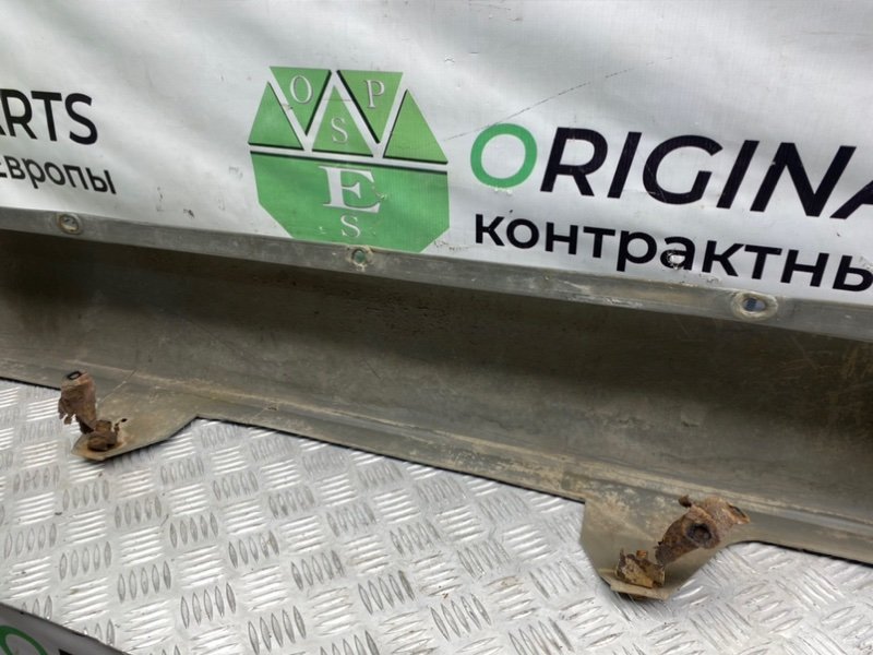 Бампер, 5100 рублей, Калининград