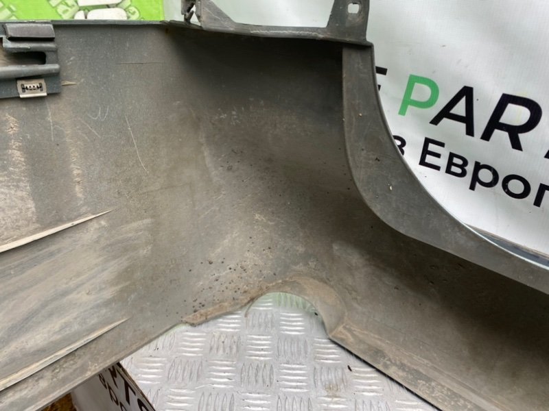 Бампер, 5100 рублей, Калининград