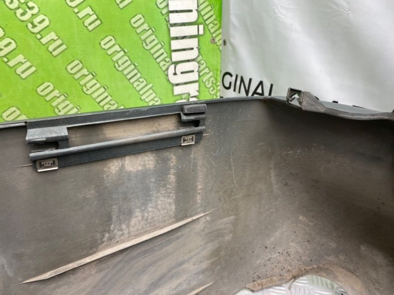 Бампер, 5100 рублей, Калининград