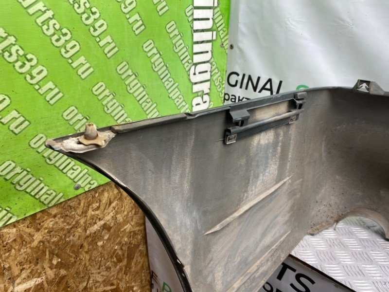 Бампер, 5100 рублей, Калининград