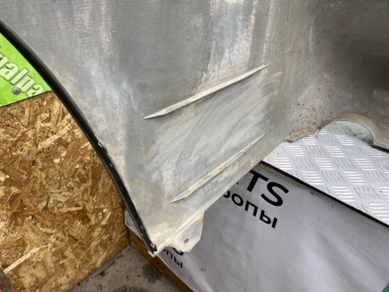 Бампер, 5100 рублей, Калининград