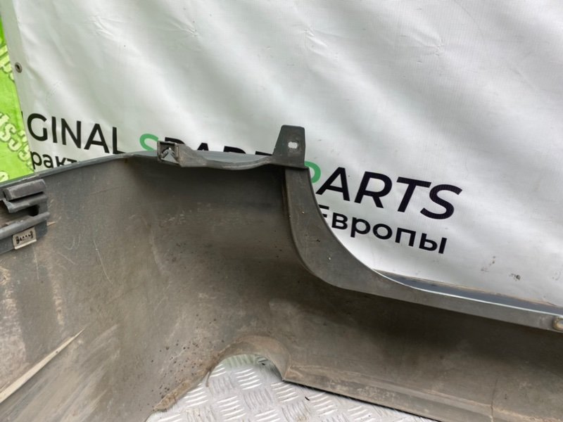 Бампер, 5100 рублей, Калининград