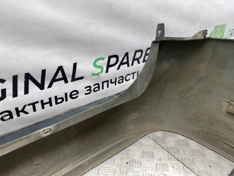 Бампер, 5100 рублей, Калининград