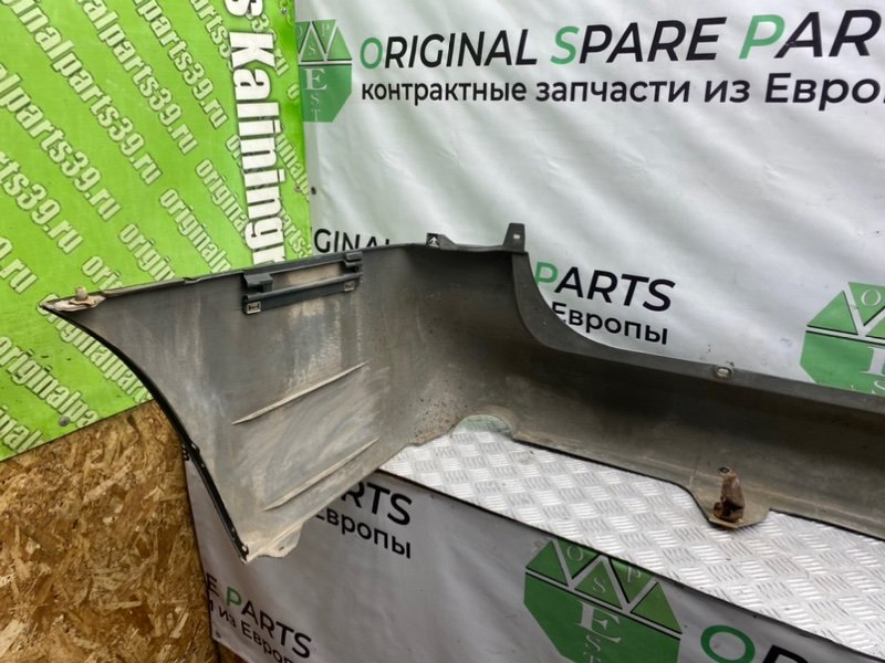 Бампер, 5100 рублей, Калининград