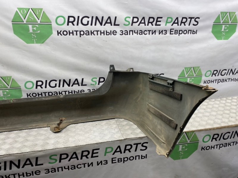 Бампер, 5100 рублей, Калининград