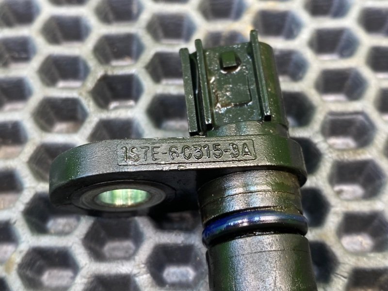 Датчик коленвала, 1500 рублей, Калининград