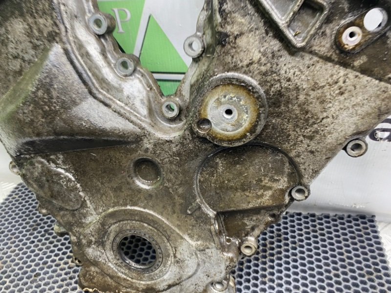 Лобовина двигателя, 1000 рублей, Калининград