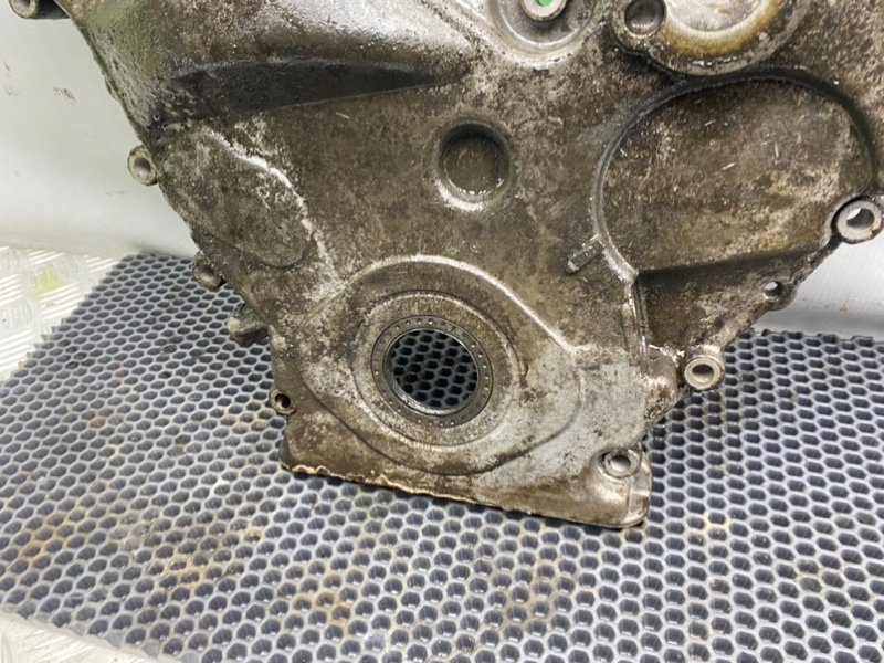 Лобовина двигателя, 1000 рублей, Калининград