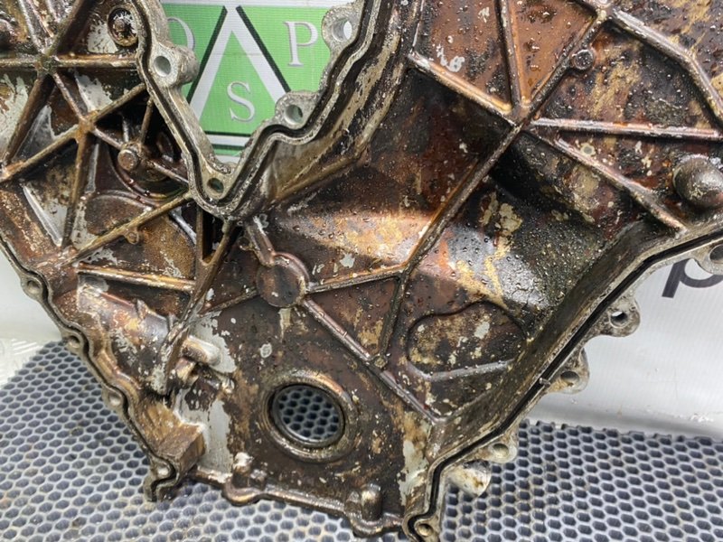 Лобовина двигателя, 1000 рублей, Калининград