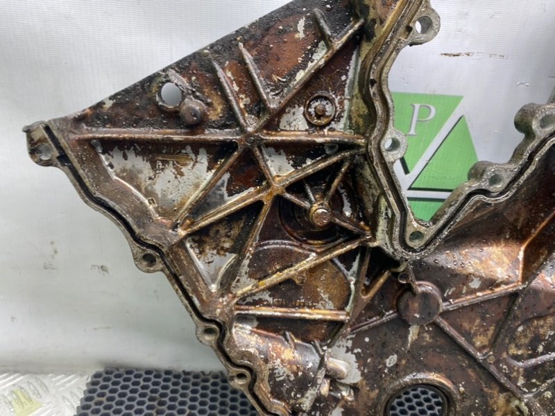 Лобовина двигателя, 1000 рублей, Калининград