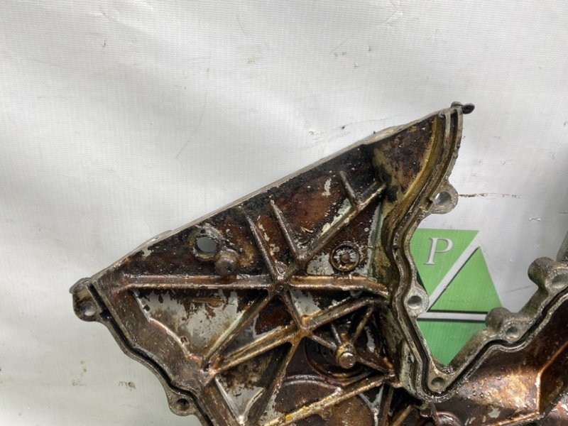 Лобовина двигателя, 1000 рублей, Калининград