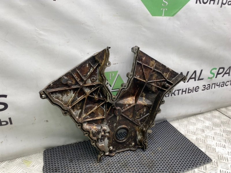 Лобовина двигателя, 1000 рублей, Калининград