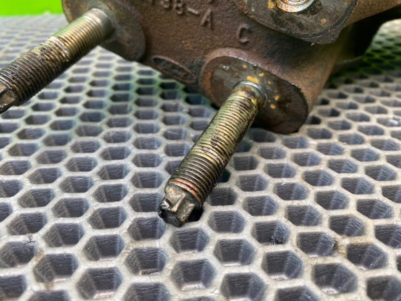 Кронштейн двигателя, 900 рублей, Калининград