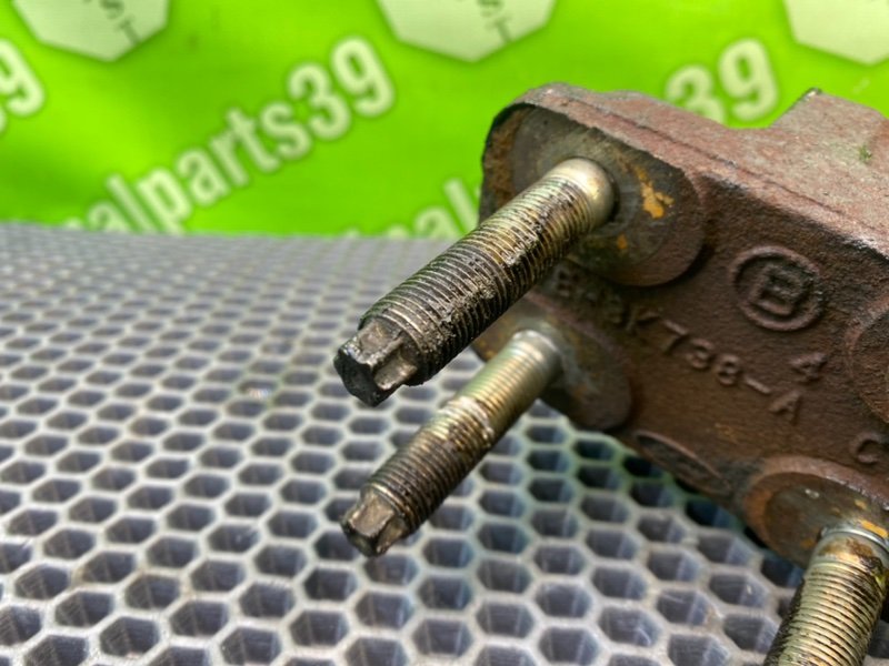 Кронштейн двигателя, 900 рублей, Калининград