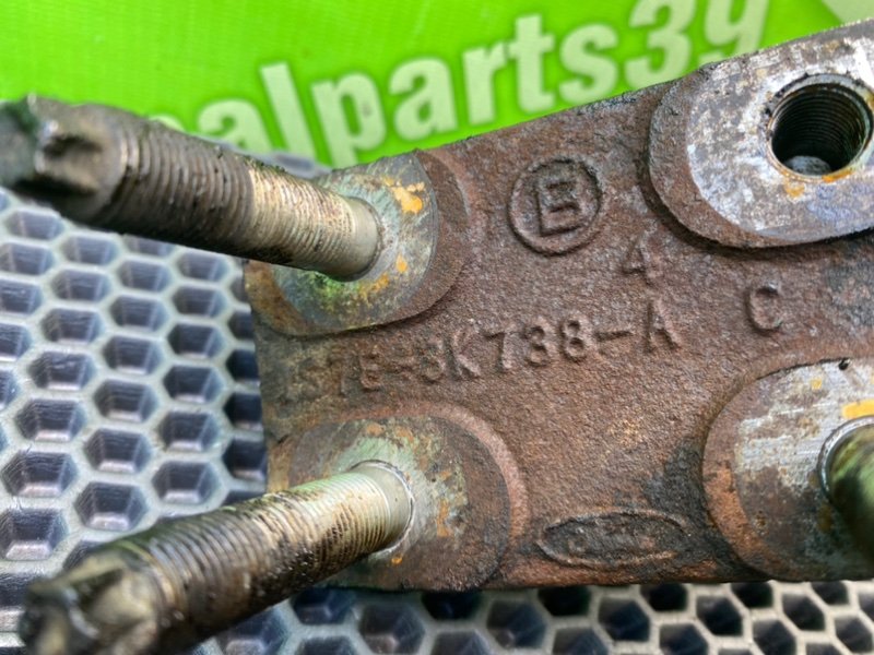 Кронштейн двигателя, 900 рублей, Калининград