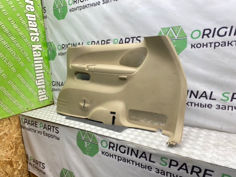 Обшивка двери, 3600 рублей, Калининград