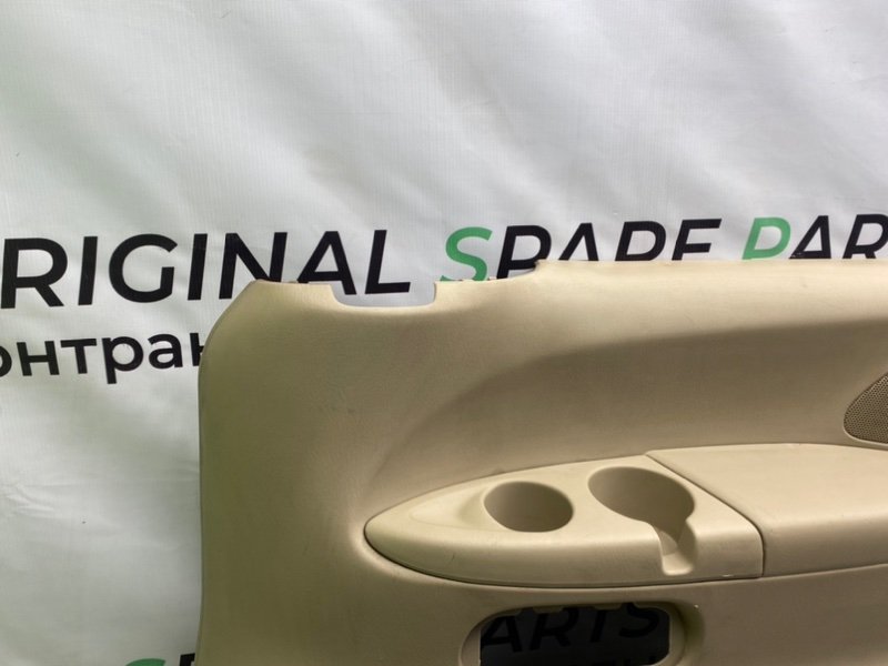 Обшивка двери, 3600 рублей, Калининград