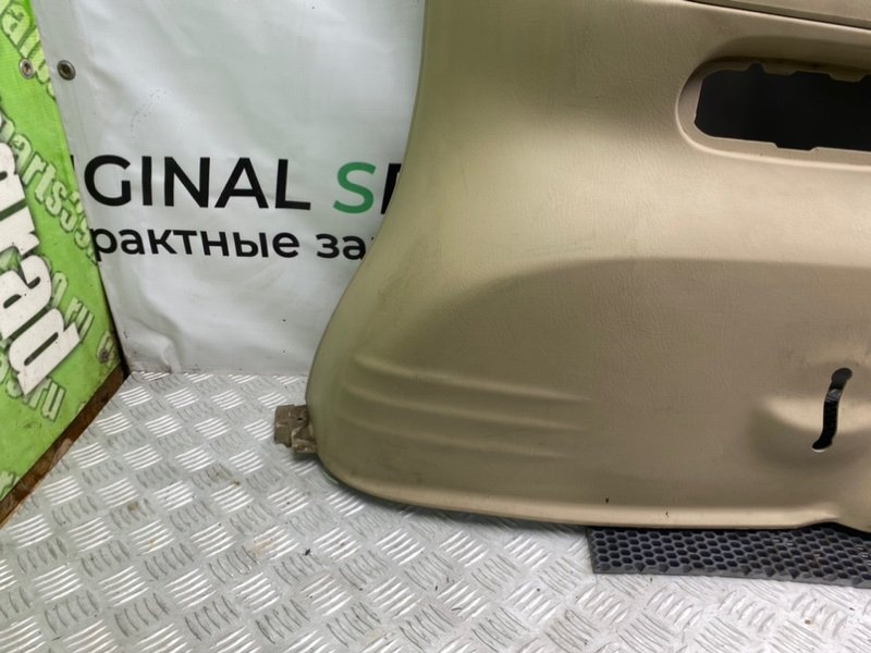 Обшивка двери, 3600 рублей, Калининград