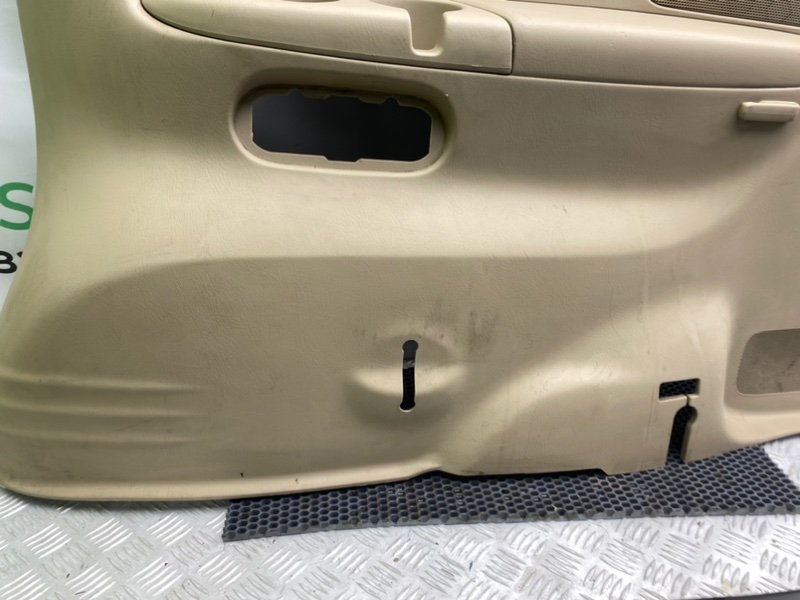 Обшивка двери, 3600 рублей, Калининград