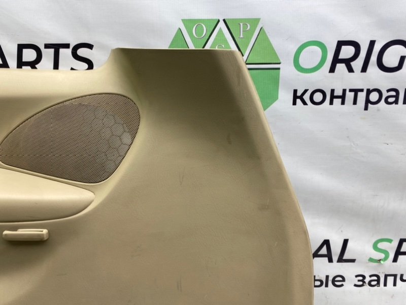 Обшивка двери, 3600 рублей, Калининград