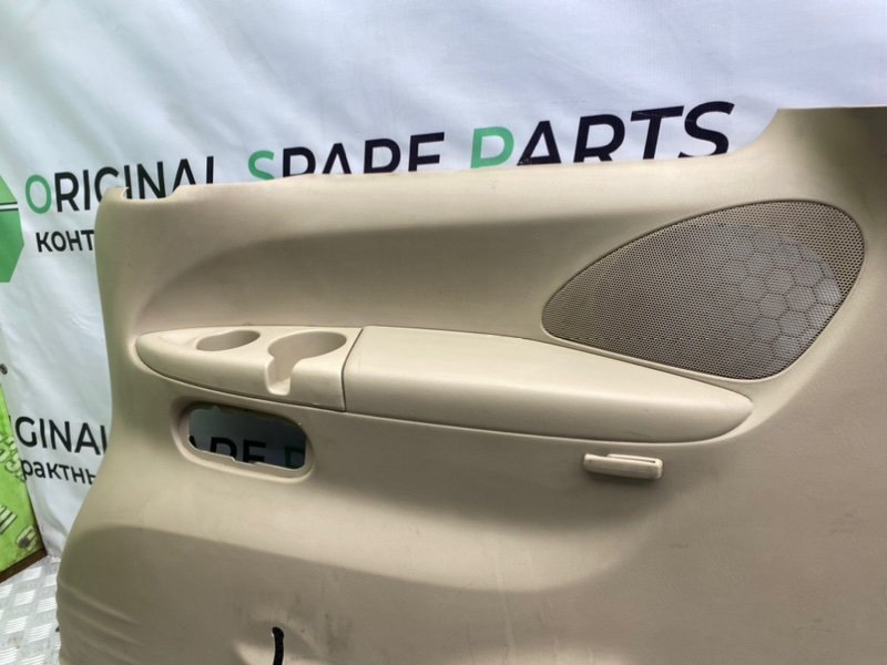 Обшивка двери, 3600 рублей, Калининград