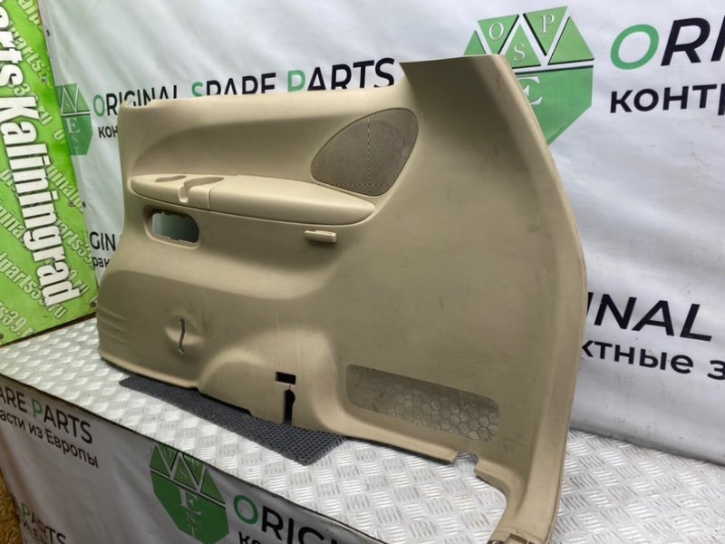 Обшивка двери, 3600 рублей, Калининград