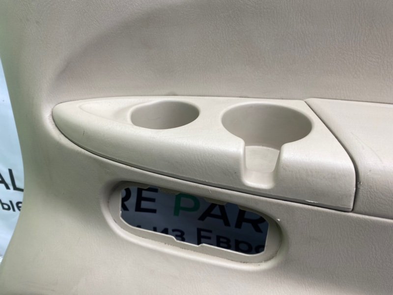 Обшивка двери, 3600 рублей, Калининград