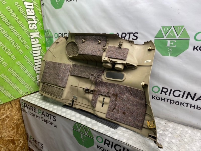 Обшивка двери, 3600 рублей, Калининград