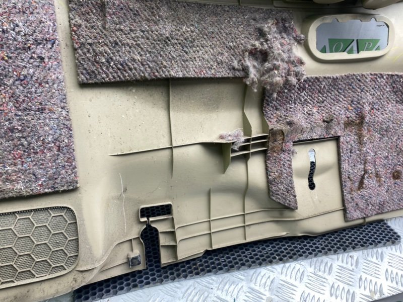 Обшивка двери, 3600 рублей, Калининград