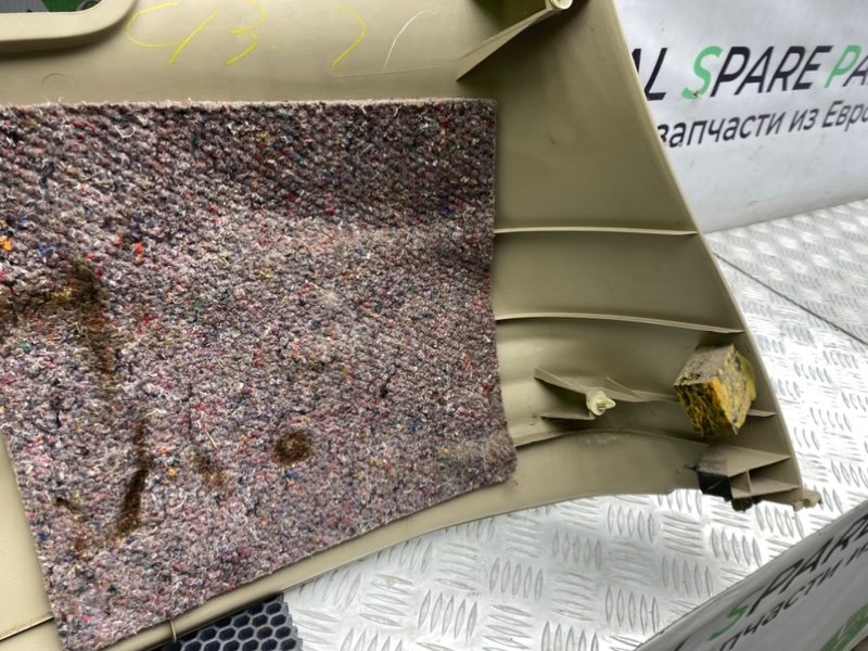 Обшивка двери, 3600 рублей, Калининград