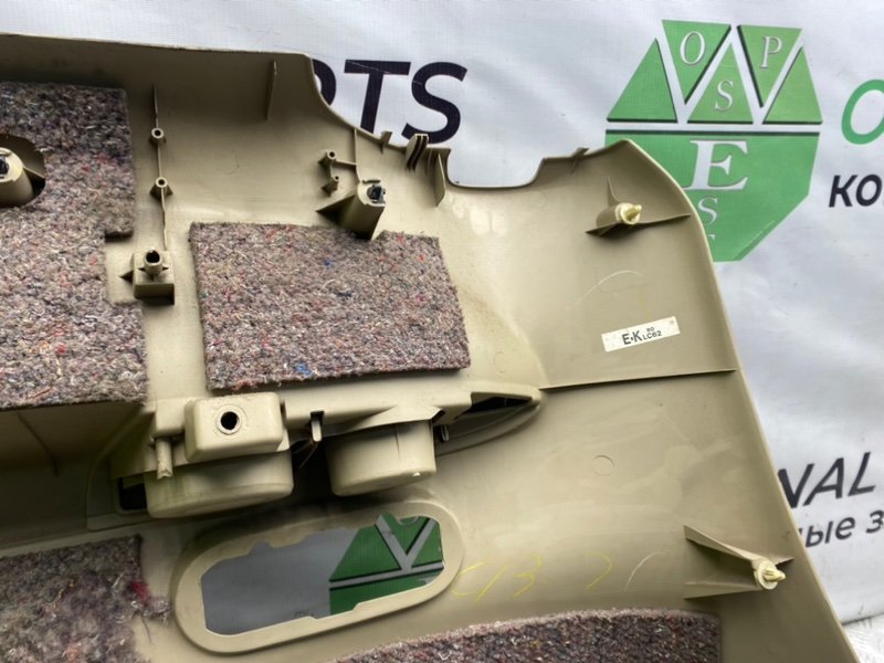 Обшивка двери, 3600 рублей, Калининград