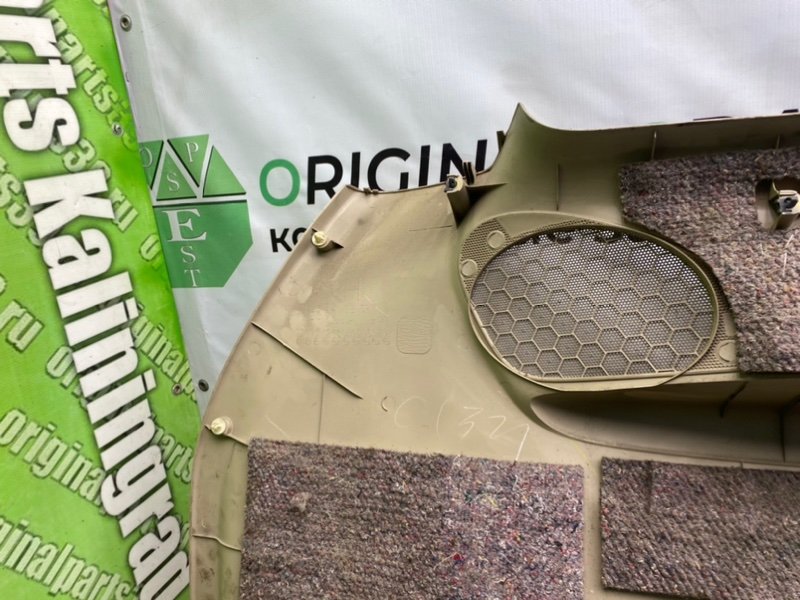 Обшивка двери, 3600 рублей, Калининград