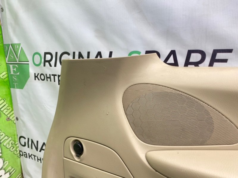 Обшивка двери, 3600 рублей, Калининград